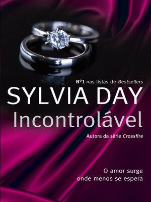 cover image of Incontrolável